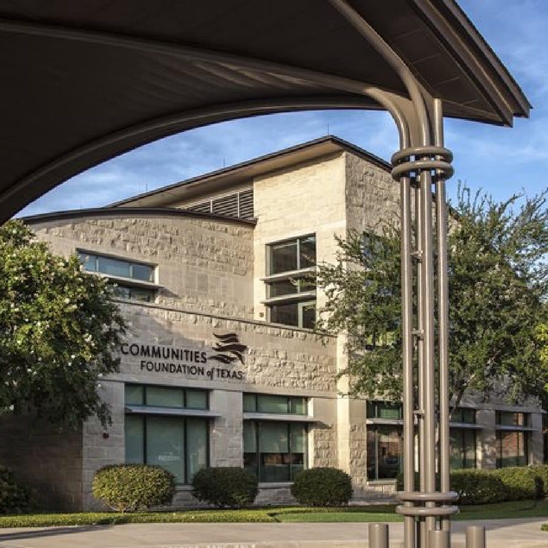 Communities Foundation of Texas